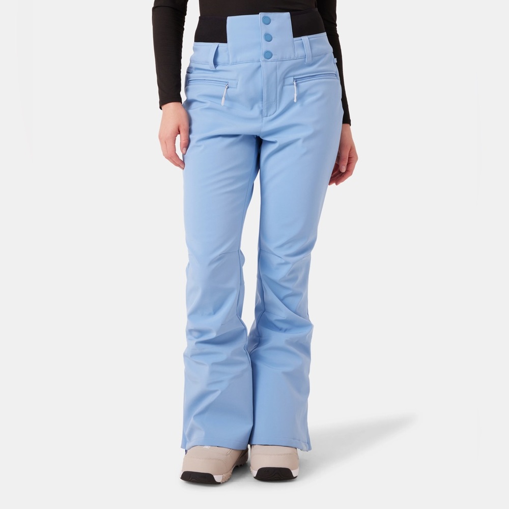 NWOT Roxy Rising High Snow Pants - Picture 2 of 6